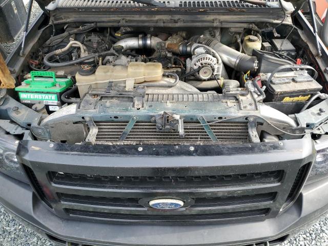 Photo 10 VIN: 1FTWW32F1XEB18731 - FORD F350 