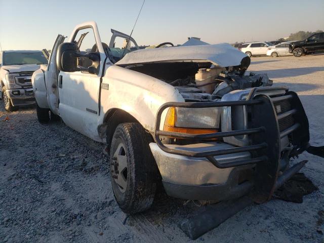 Photo 0 VIN: 1FTWW32F21EC59234 - FORD F350 