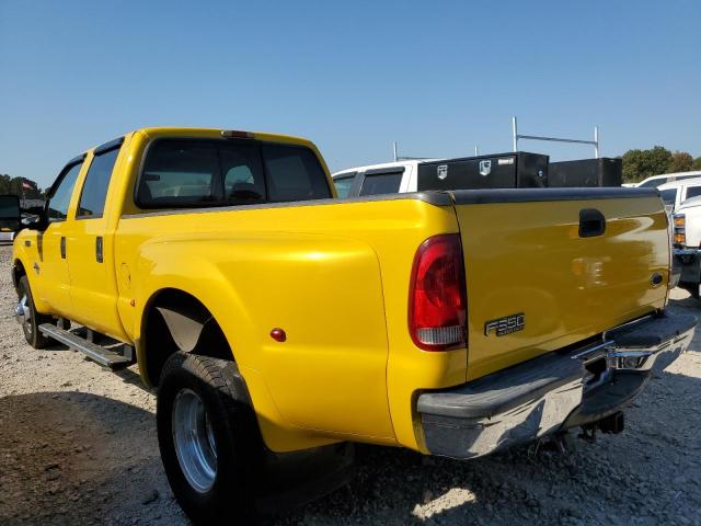 Photo 1 VIN: 1FTWW32F42ED15417 - FORD F350 SUPER 