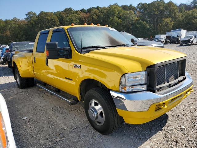 Photo 3 VIN: 1FTWW32F42ED15417 - FORD F350 SUPER 