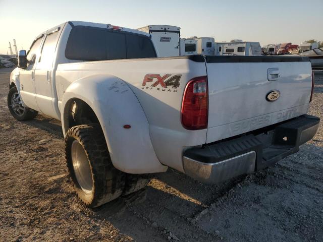 Photo 1 VIN: 1FTWW32F4YED06984 - FORD F350 SUPER 