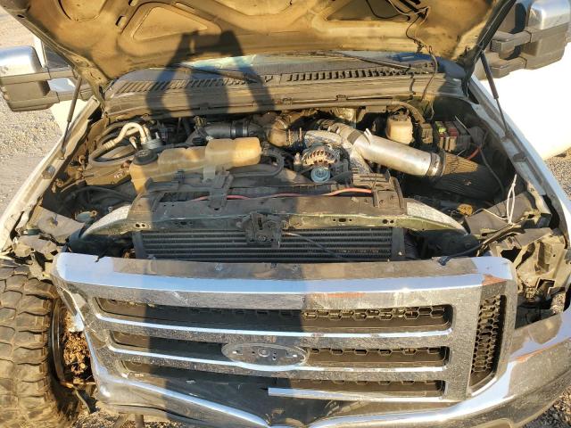 Photo 10 VIN: 1FTWW32F4YED06984 - FORD F350 SUPER 