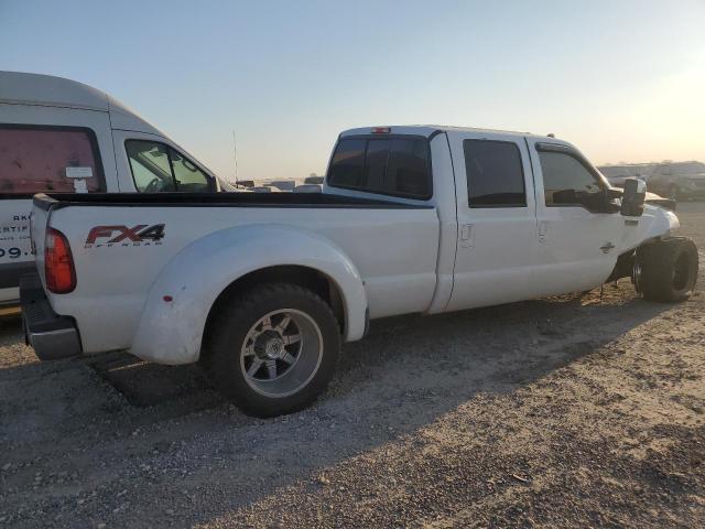 Photo 2 VIN: 1FTWW32F4YED06984 - FORD F350 SUPER 