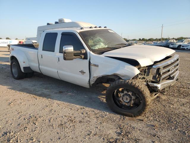 Photo 3 VIN: 1FTWW32F4YED06984 - FORD F350 SUPER 