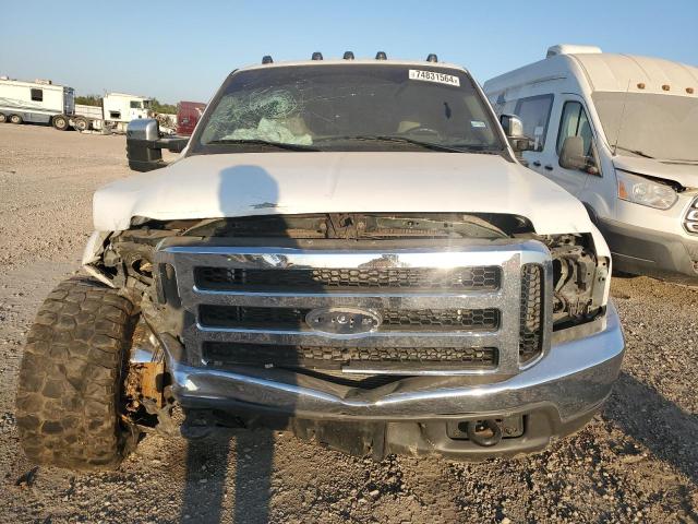 Photo 4 VIN: 1FTWW32F4YED06984 - FORD F350 SUPER 