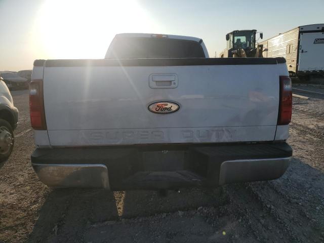 Photo 5 VIN: 1FTWW32F4YED06984 - FORD F350 SUPER 