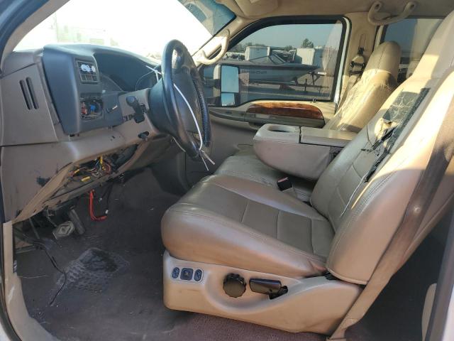 Photo 6 VIN: 1FTWW32F4YED06984 - FORD F350 SUPER 