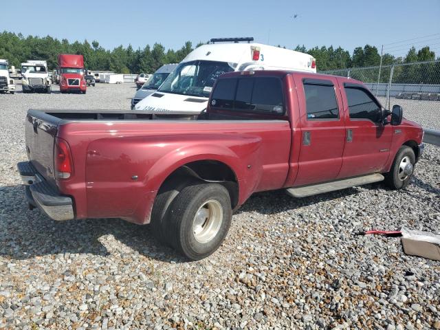 Photo 2 VIN: 1FTWW32F71EC85246 - FORD F350 SUPER 