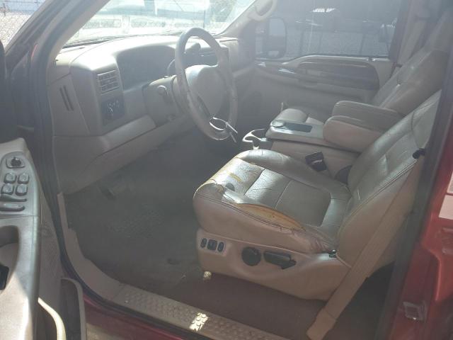 Photo 6 VIN: 1FTWW32F71EC85246 - FORD F350 SUPER 