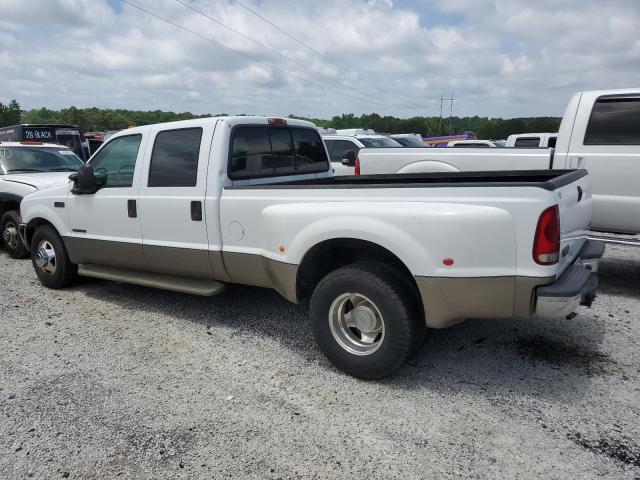 Photo 1 VIN: 1FTWW32F72EC72286 - FORD F350 