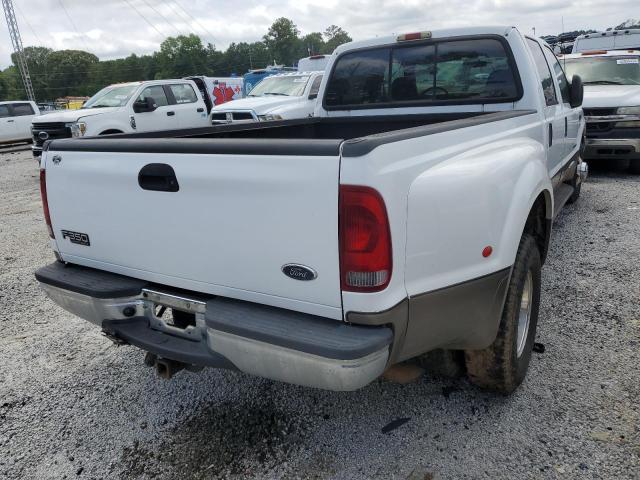 Photo 2 VIN: 1FTWW32F72EC72286 - FORD F350 