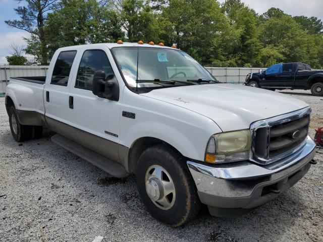 Photo 3 VIN: 1FTWW32F72EC72286 - FORD F350 