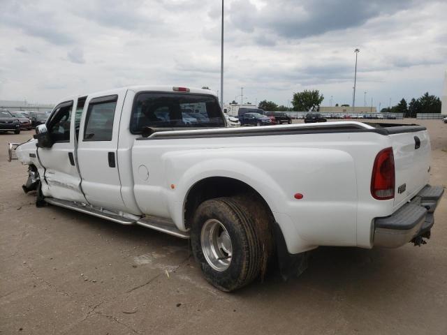 Photo 1 VIN: 1FTWW32F93EA12859 - FORD F350 SUPER 