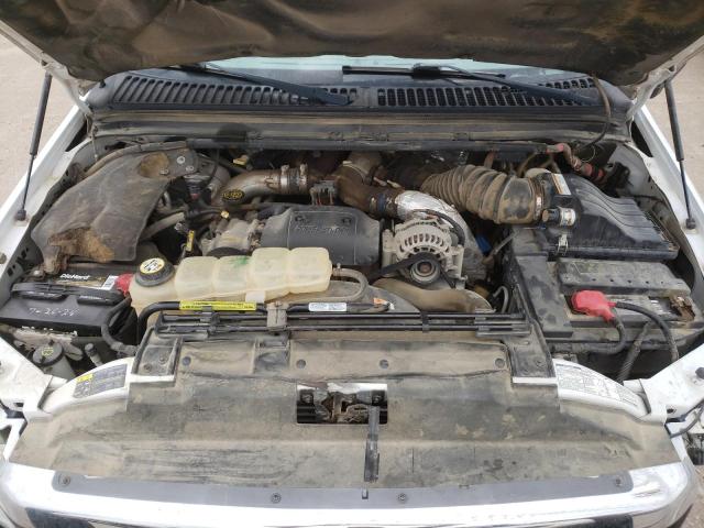 Photo 10 VIN: 1FTWW32F93EA12859 - FORD F350 SUPER 