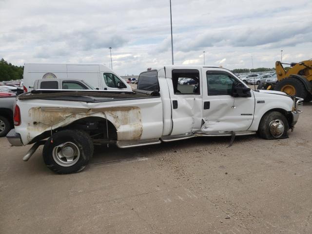 Photo 2 VIN: 1FTWW32F93EA12859 - FORD F350 SUPER 