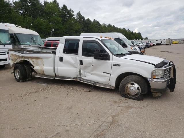 Photo 3 VIN: 1FTWW32F93EA12859 - FORD F350 SUPER 