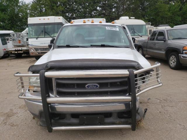 Photo 4 VIN: 1FTWW32F93EA12859 - FORD F350 SUPER 