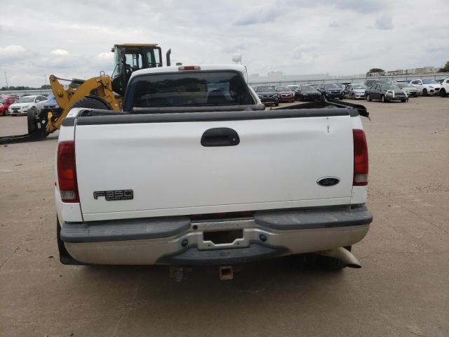 Photo 5 VIN: 1FTWW32F93EA12859 - FORD F350 SUPER 