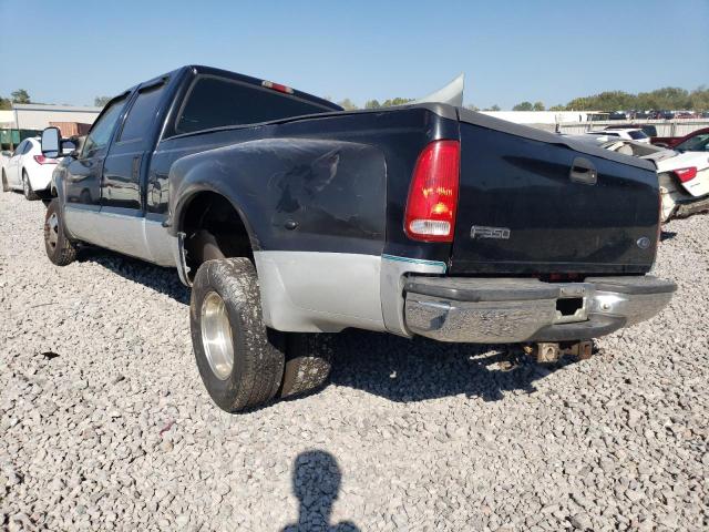 Photo 1 VIN: 1FTWW32FXXEB40324 - FORD F350 SUPER 