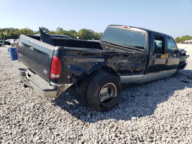 Photo 2 VIN: 1FTWW32FXXEB40324 - FORD F350 SUPER 