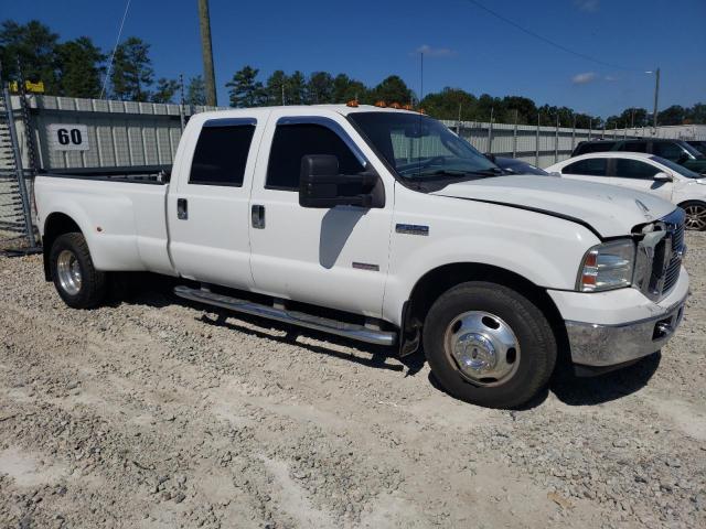 Photo 3 VIN: 1FTWW32P06EC35904 - FORD F350 SUPER 