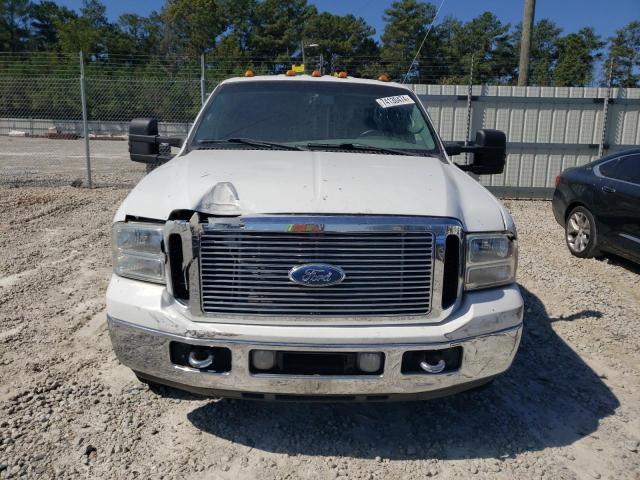 Photo 4 VIN: 1FTWW32P06EC35904 - FORD F350 SUPER 