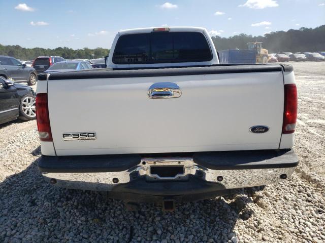 Photo 5 VIN: 1FTWW32P06EC35904 - FORD F350 SUPER 