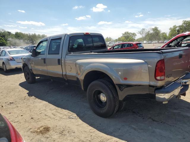 Photo 1 VIN: 1FTWW32P14ED38732 - FORD F350 SUPER 