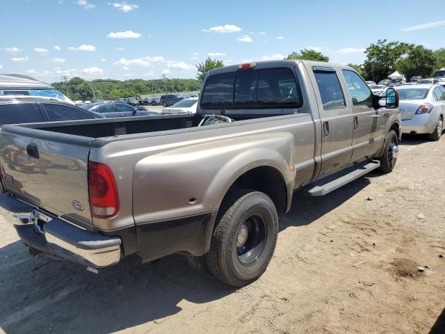 Photo 2 VIN: 1FTWW32P14ED38732 - FORD F350 SUPER 