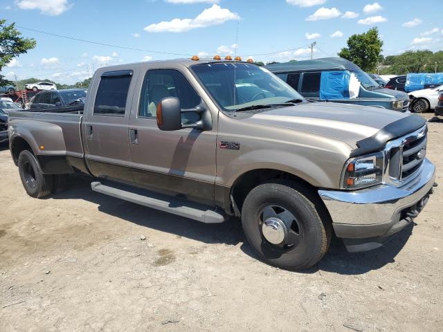 Photo 3 VIN: 1FTWW32P14ED38732 - FORD F350 SUPER 