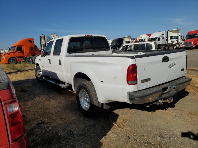 Photo 1 VIN: 1FTWW32P27EB33523 - FORD F350 SUPER 