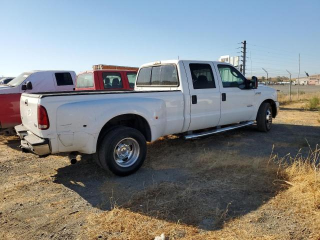 Photo 2 VIN: 1FTWW32P27EB33523 - FORD F350 SUPER 