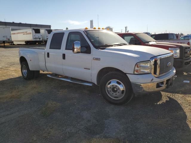 Photo 3 VIN: 1FTWW32P27EB33523 - FORD F350 SUPER 