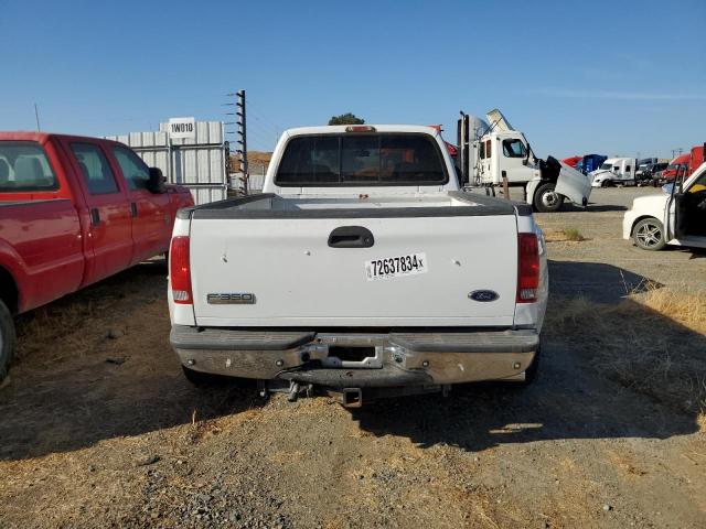 Photo 5 VIN: 1FTWW32P27EB33523 - FORD F350 SUPER 