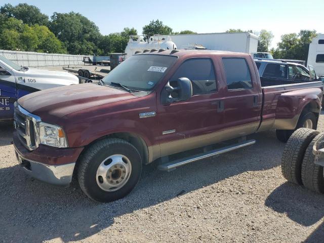 Photo 0 VIN: 1FTWW32P35EA73832 - FORD F350 SUPER 