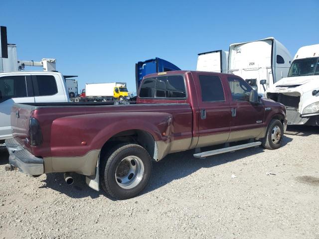 Photo 2 VIN: 1FTWW32P35EA73832 - FORD F350 SUPER 