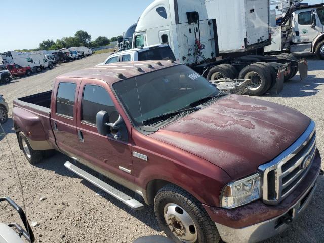 Photo 3 VIN: 1FTWW32P35EA73832 - FORD F350 SUPER 