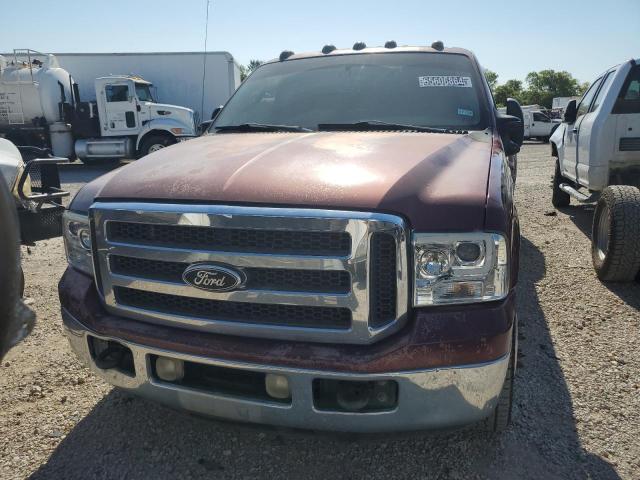 Photo 4 VIN: 1FTWW32P35EA73832 - FORD F350 SUPER 