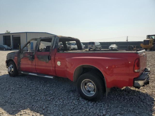 Photo 1 VIN: 1FTWW32P37EA53566 - FORD F350 