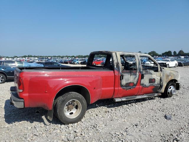 Photo 2 VIN: 1FTWW32P37EA53566 - FORD F350 