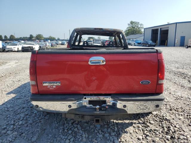 Photo 5 VIN: 1FTWW32P37EA53566 - FORD F350 