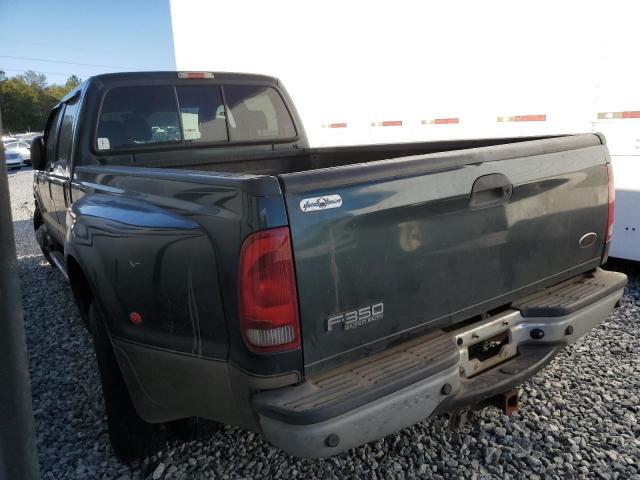 Photo 2 VIN: 1FTWW32P44EB11311 - FORD F350 