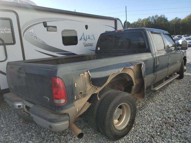 Photo 3 VIN: 1FTWW32P44EB11311 - FORD F350 