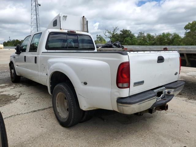 Photo 1 VIN: 1FTWW32P46ED95011 - FORD F350 SUPER 