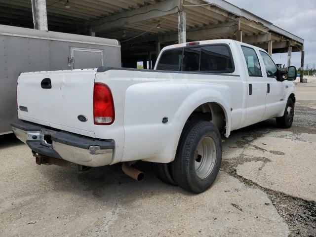 Photo 2 VIN: 1FTWW32P46ED95011 - FORD F350 SUPER 