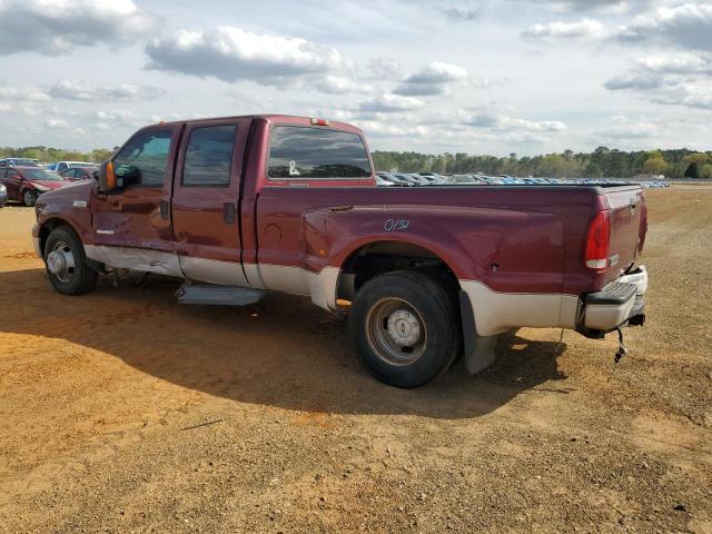 Photo 1 VIN: 1FTWW32P56EB45714 - FORD F350 