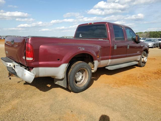 Photo 2 VIN: 1FTWW32P56EB45714 - FORD F350 