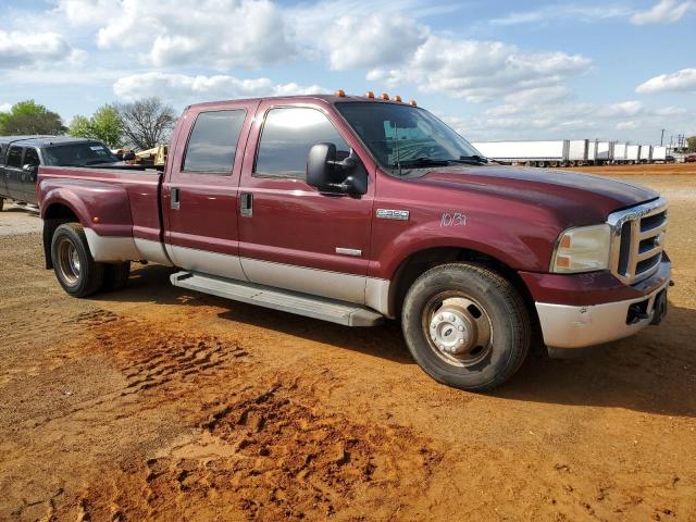 Photo 3 VIN: 1FTWW32P56EB45714 - FORD F350 