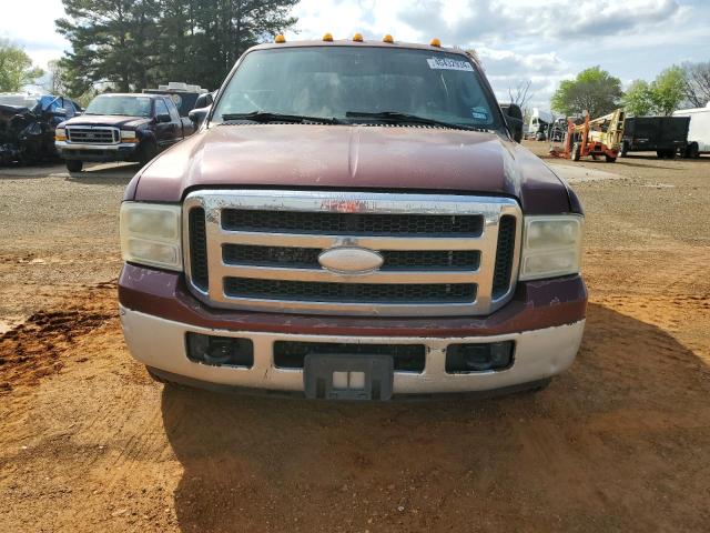 Photo 4 VIN: 1FTWW32P56EB45714 - FORD F350 