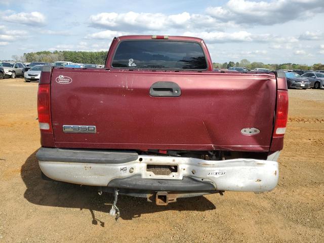 Photo 5 VIN: 1FTWW32P56EB45714 - FORD F350 